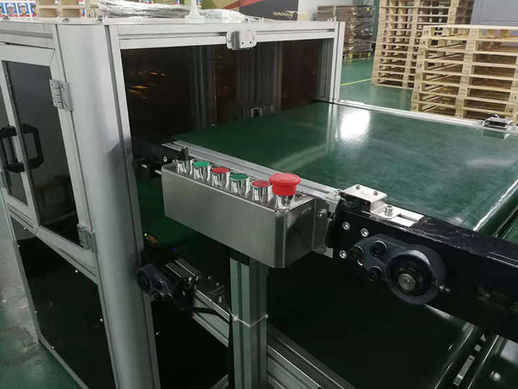 斗式提升机堵塞的原因